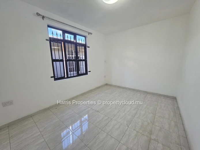Appartement non-meublé à louer à Triolet