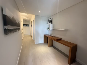 Townhouse, Duplex de 3 Chambres
