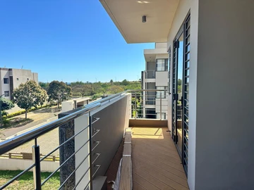 3 Bedroom Penthouse
