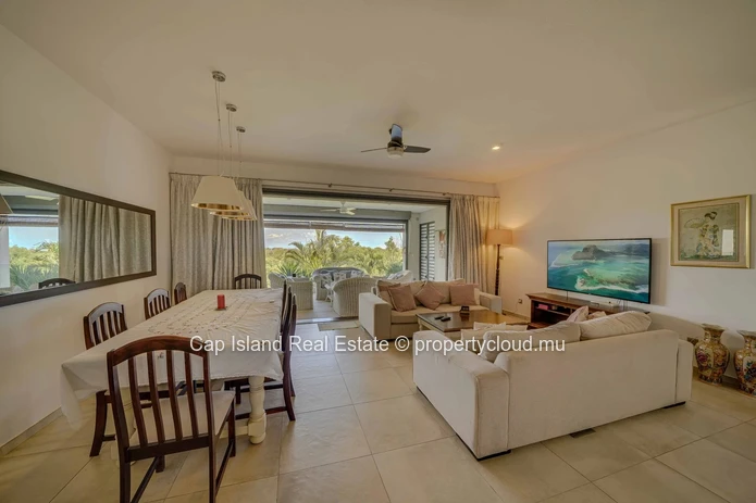 Cosy 3-bedroom condo in Royal Park