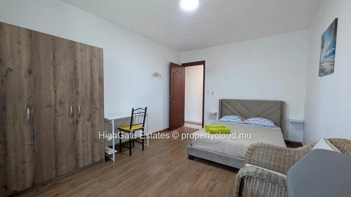 Apartment A Louer 3 Chambres 