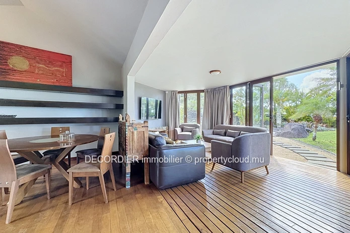 Villa for Sale – Hillside, Belle Vue Harel