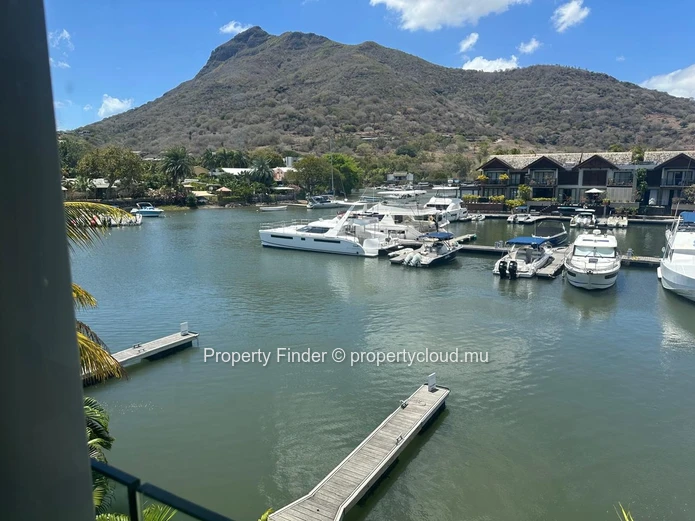 Mauritius Luxury Five-Bedroom Villa for Sale | Black River Marina