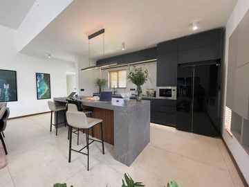 Villa de 4 Chambres