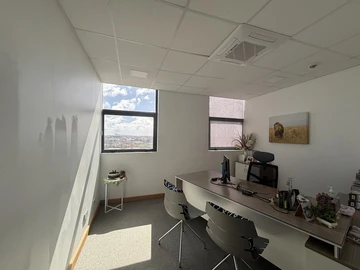 Immobilier Commerciaux