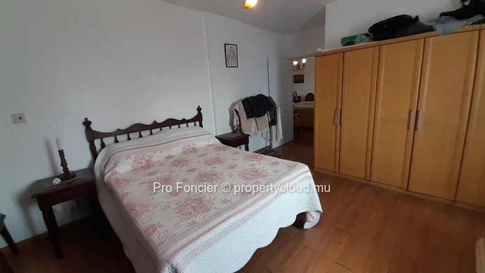 Appartement à vendre à Quatre-Bornes - Bien situé