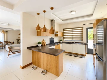 Villa de 3 Chambres