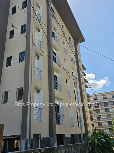 Modern Apartments for Sale - Quatre-Bornes Starting from Rs 