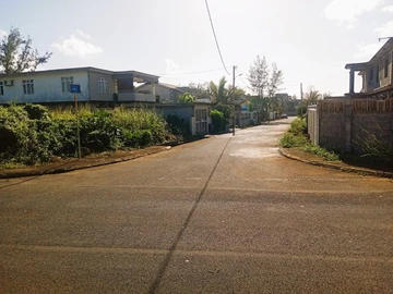Residential Land For Sale In Gris Gris