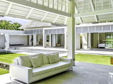 4 Bedroom Villa
