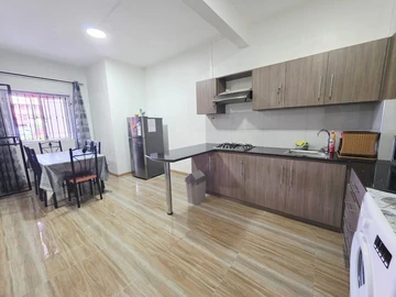 Appartement de 2 Chambres