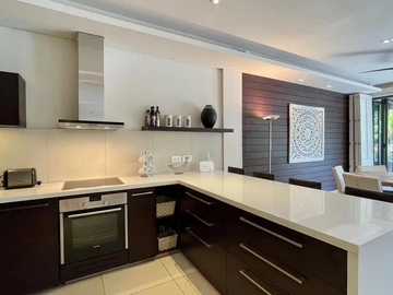 3 Bedroom Townhouse, Duplex