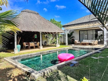 3 Bedroom Villa