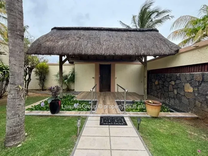 Villa moderne 3 chambres en suite avec piscine privée