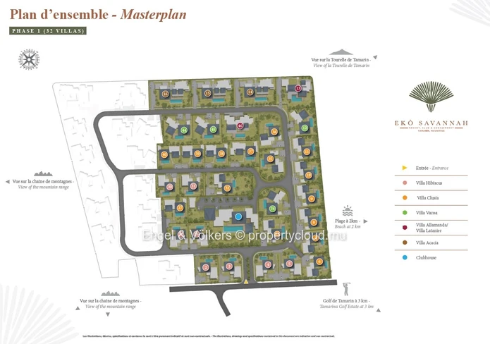 Luxurious Villas for Sale, Where Every Detail Exudes Opulence