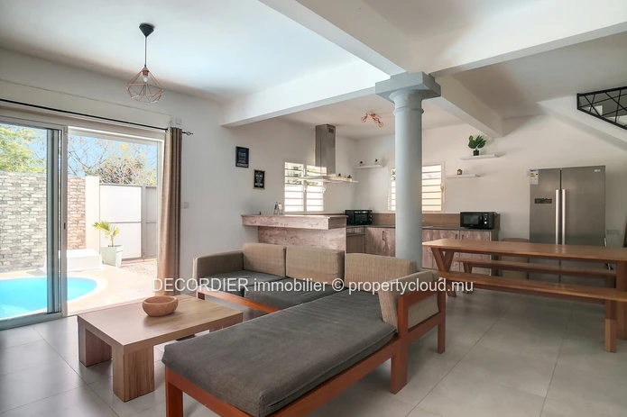 For Rent – Pereybere