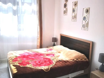 Appartement de 3 Chambres