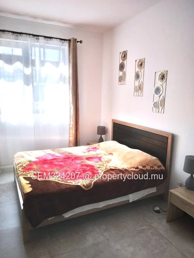 Furnished 3-Bedroom Apartment for Sale – Parkview, Sodnac 