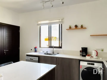 3 Bedroom Apartment