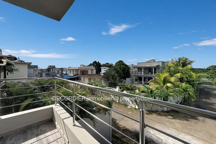 Appartement neuf à vendre – Trou aux biches