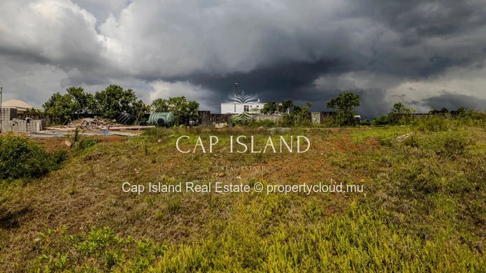 For Sale – Exceptional Freehold Land at Aurea Living Harmony, Moka