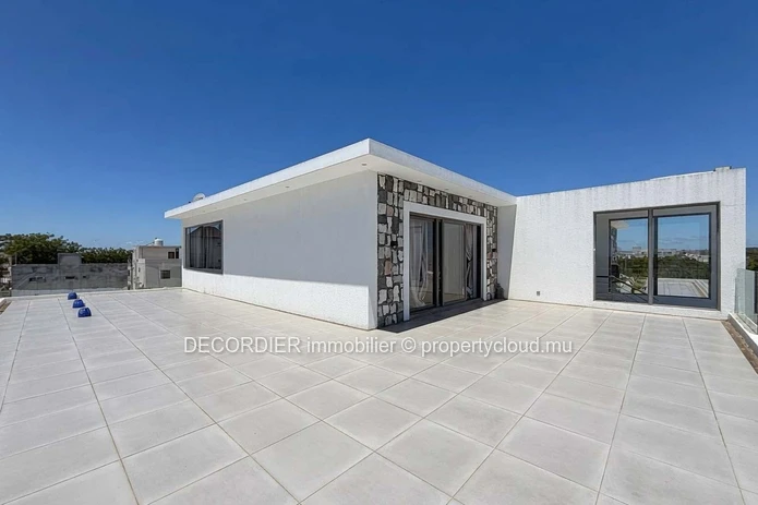 Penthouse à vendre – Pereybère