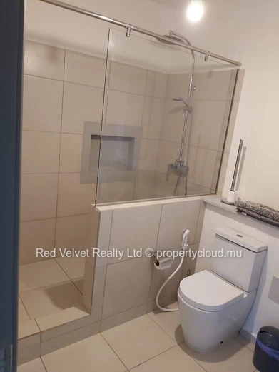 2-Bedroom Apartment for Rent — Helvetia, Moka