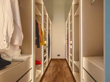 Maison de 4 Chambres