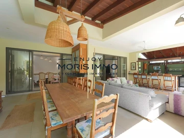 3 Bedroom Villa