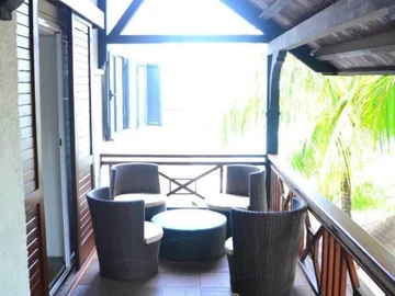 Appartement de 4 Chambres
