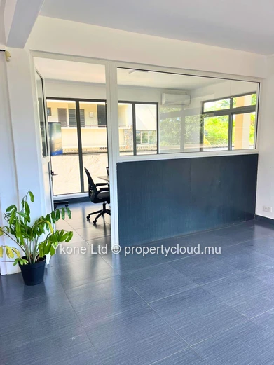 Professional Building For Rent In Grand Baie
