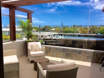 3 Bedroom Penthouse