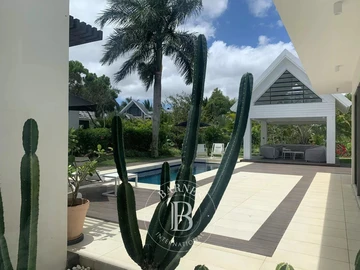 Villa de 4 Chambres