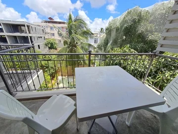Appartement de 2 Chambres