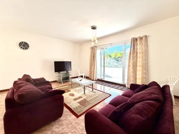 4 Bedroom Apartment
