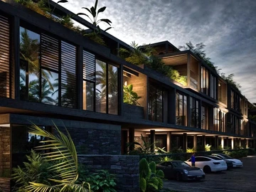 3 Bedroom Apartment
