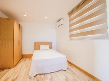 Villa de 4 Chambres