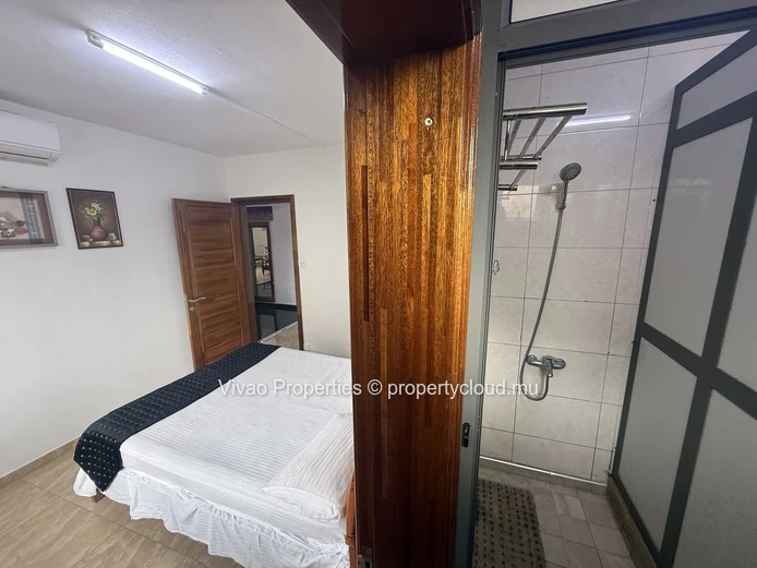 Appartement 2 chambres de 83m² à vendre à Blue Bay