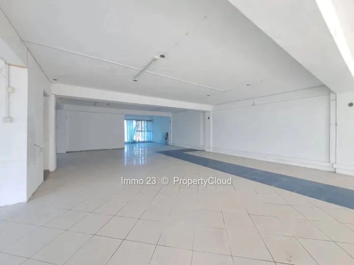Bureau - 59.03m2 - Curepipe - Ref. BU99617LO