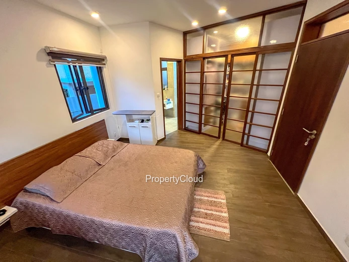 A Vendre - Maison De 3 Chambres - Coromandel
