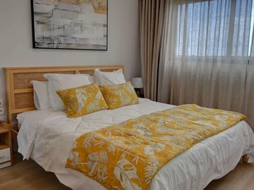 Appartement de 2 Chambres