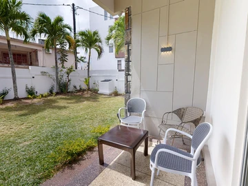 Appartement de 7 Chambres