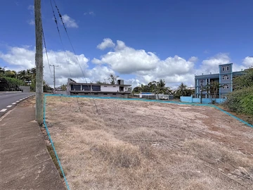 Land