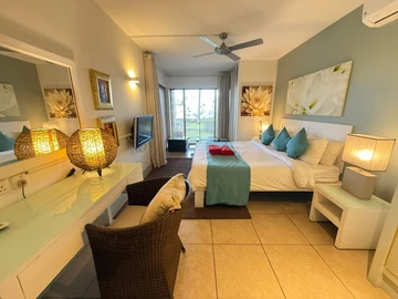 Appartement de 2 Chambres