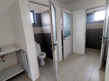 Immobilier Commerciaux