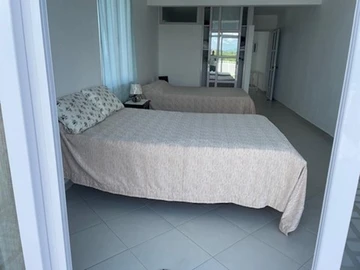 Maison de 8 Chambres