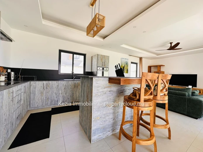 Villa Contemporaine Avec Piscine Et Jardin