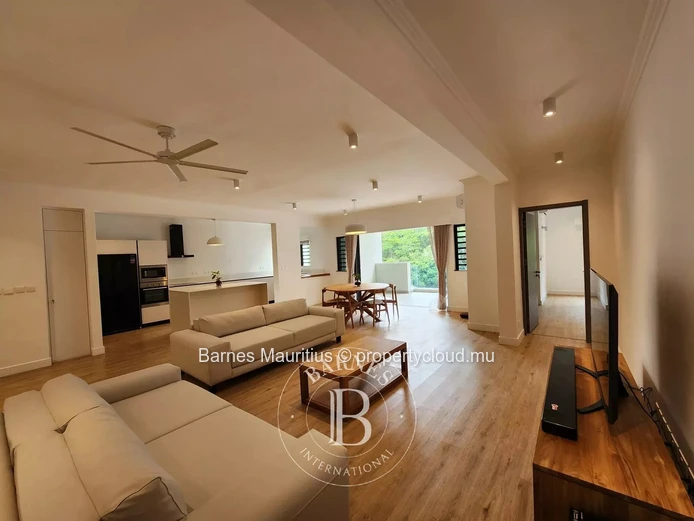 MOKA / MONT ORY  -  Magnifique appartement  moderne en location - 3 chambres