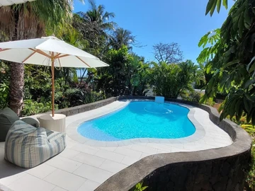 Villa de 3 Chambres