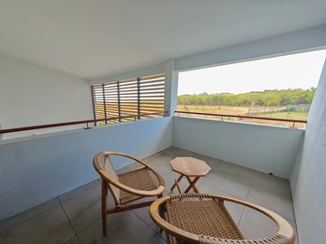 Townhouse, Duplex de 4 Chambres